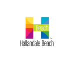 City of Hallandale Beach logo