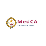 MedCA Medical Career Assessments logo
