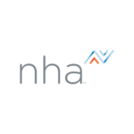 National Healthcareer Association (NHA) logo