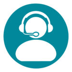 Admissions support icon for Neo Academy in Hallandale Beach